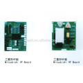 Peso medido circurt bordo / PCB bordo / Mitsubishi elevador partes